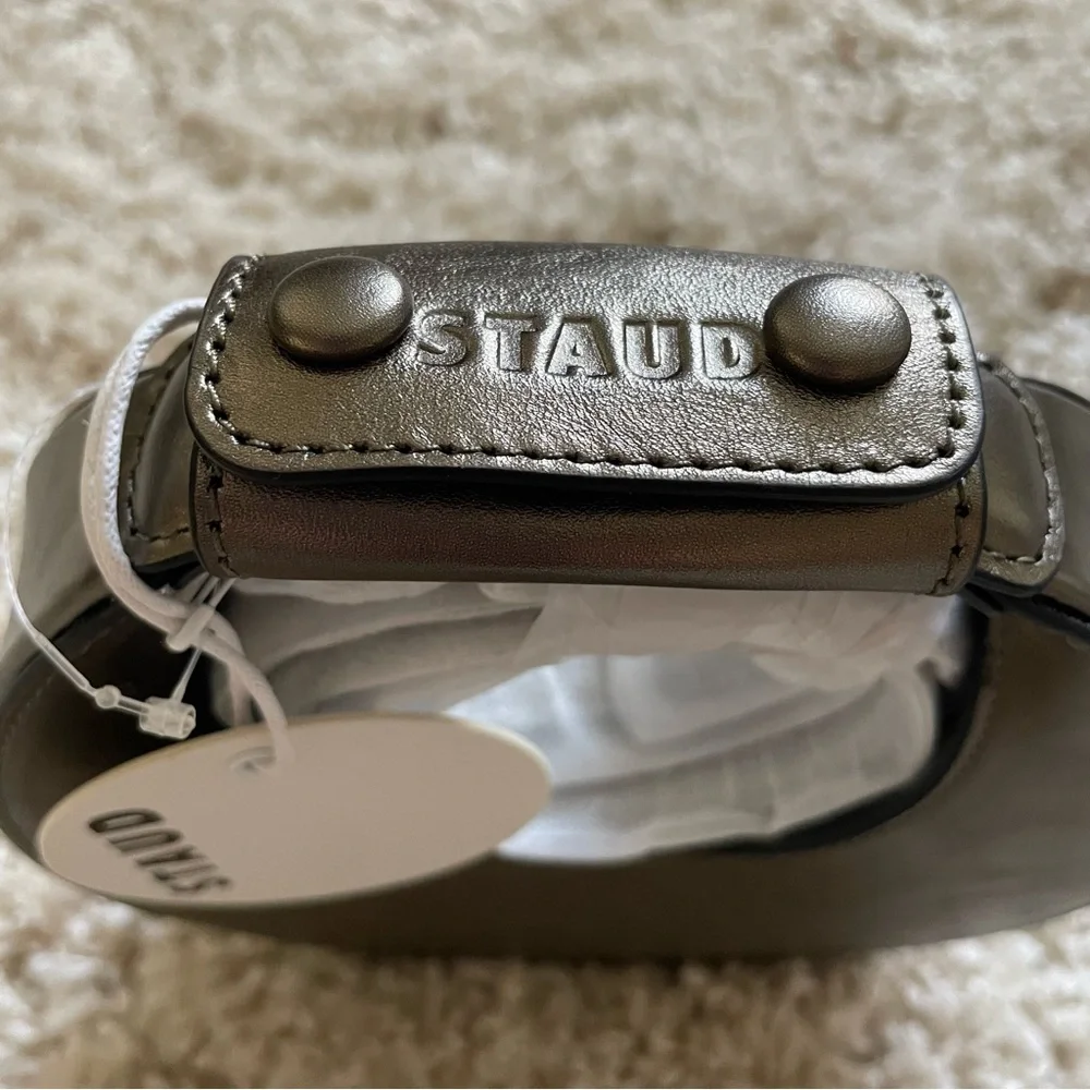 STAUD MOON BAG - Picture 8 of 10